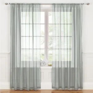 Sheer Organza-Precious