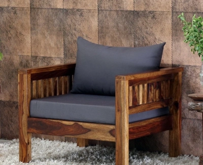 dimensions of a single seater sofa_ Dubai