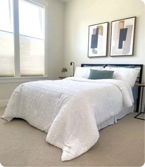 Affordable bedroom carpet Dubai