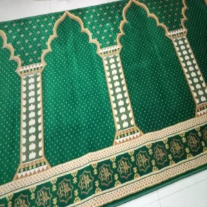 Firdaus-Green-Masjid-Carpets Dubai
