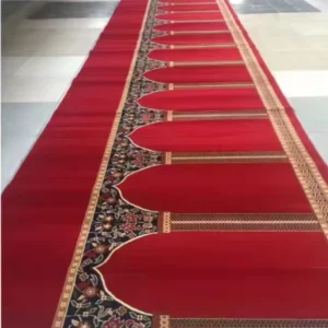 Harmain-Maroon-Mosque-Carpets