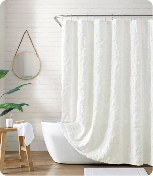 Hotel shower curtains Dubai