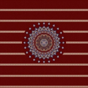 Medallion-Design-Masjid-Carpet