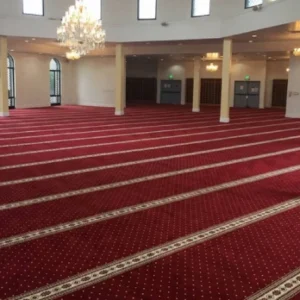 Red-Border-Masjid-Carpets