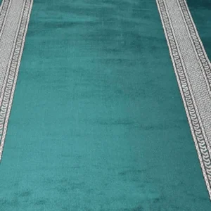 Tasbeeh-Texture-Green-Mosque-Carpet
