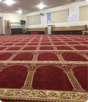 Affordable prayer mats UAE