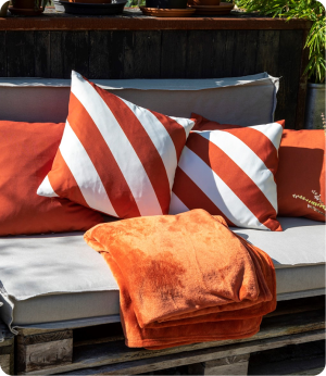 Balcony cushions Dubai