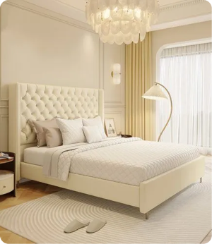 Bed customization services Dubai
