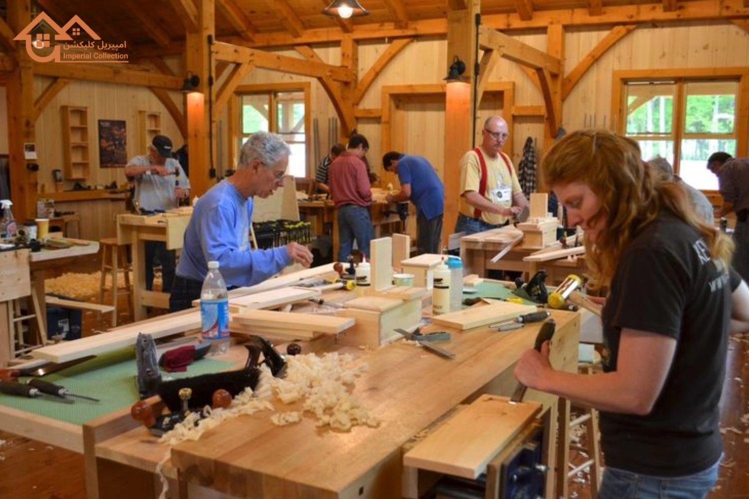 Best Choices For Carpentry Service