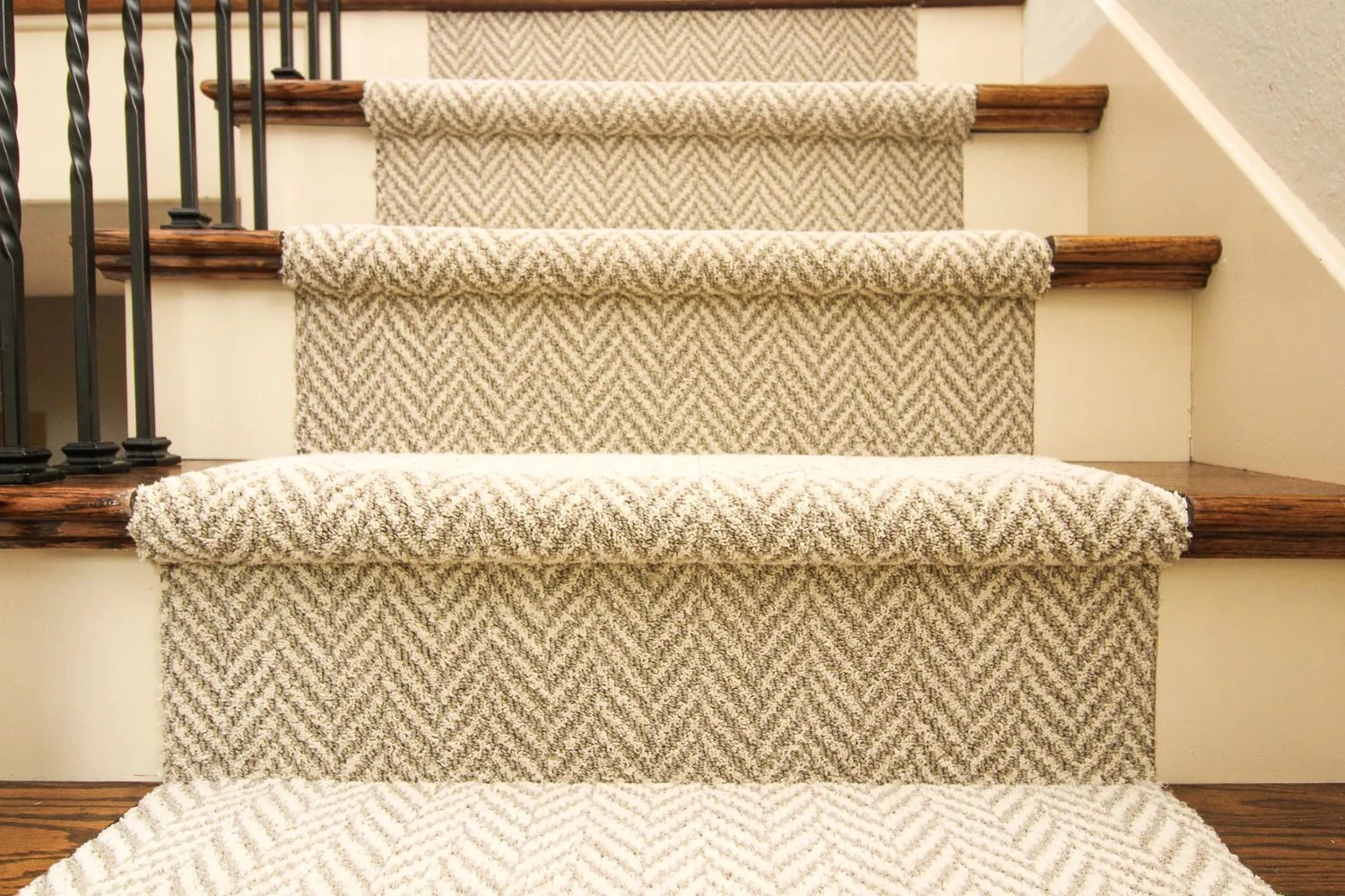 Choose the Right Color and Pattern