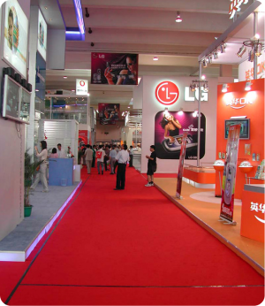 Corporate event carpets Dubai