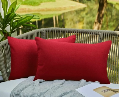 Decorative outdoor cushions Dubai