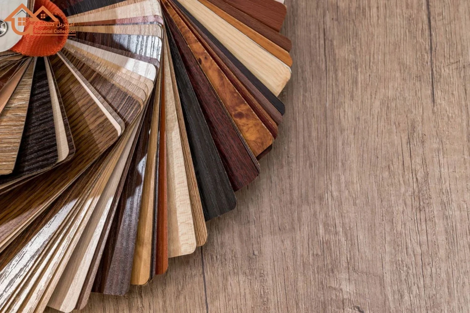 Flooring Types To Pick From