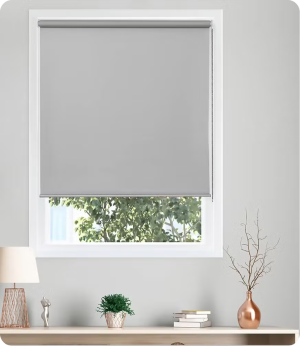 Modern Roman blinds for homes