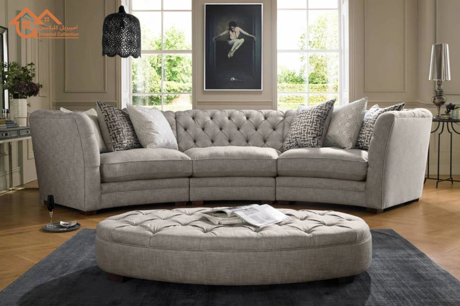 Popular Upholstery Services in Dubai