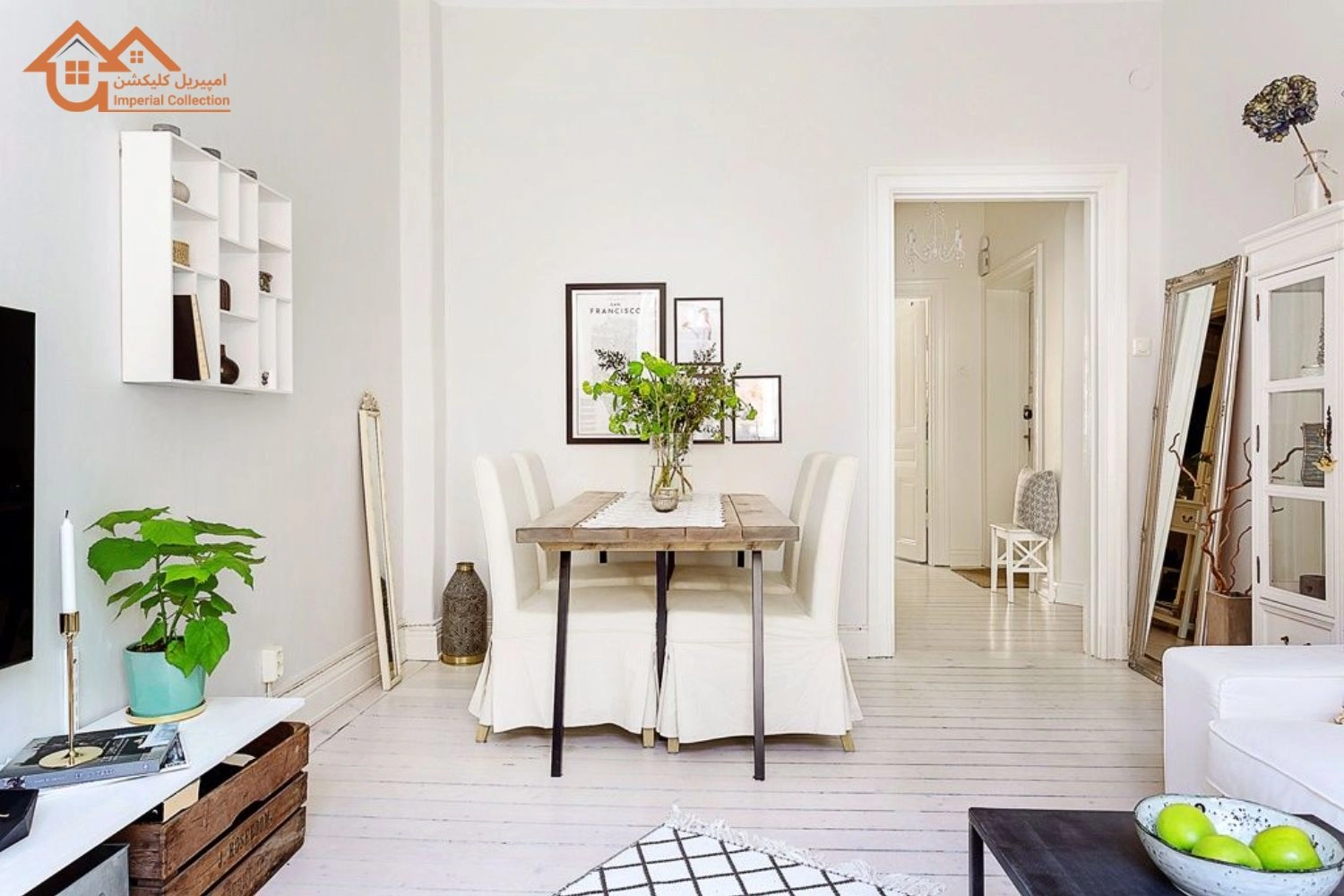 Primo Renovations Interior