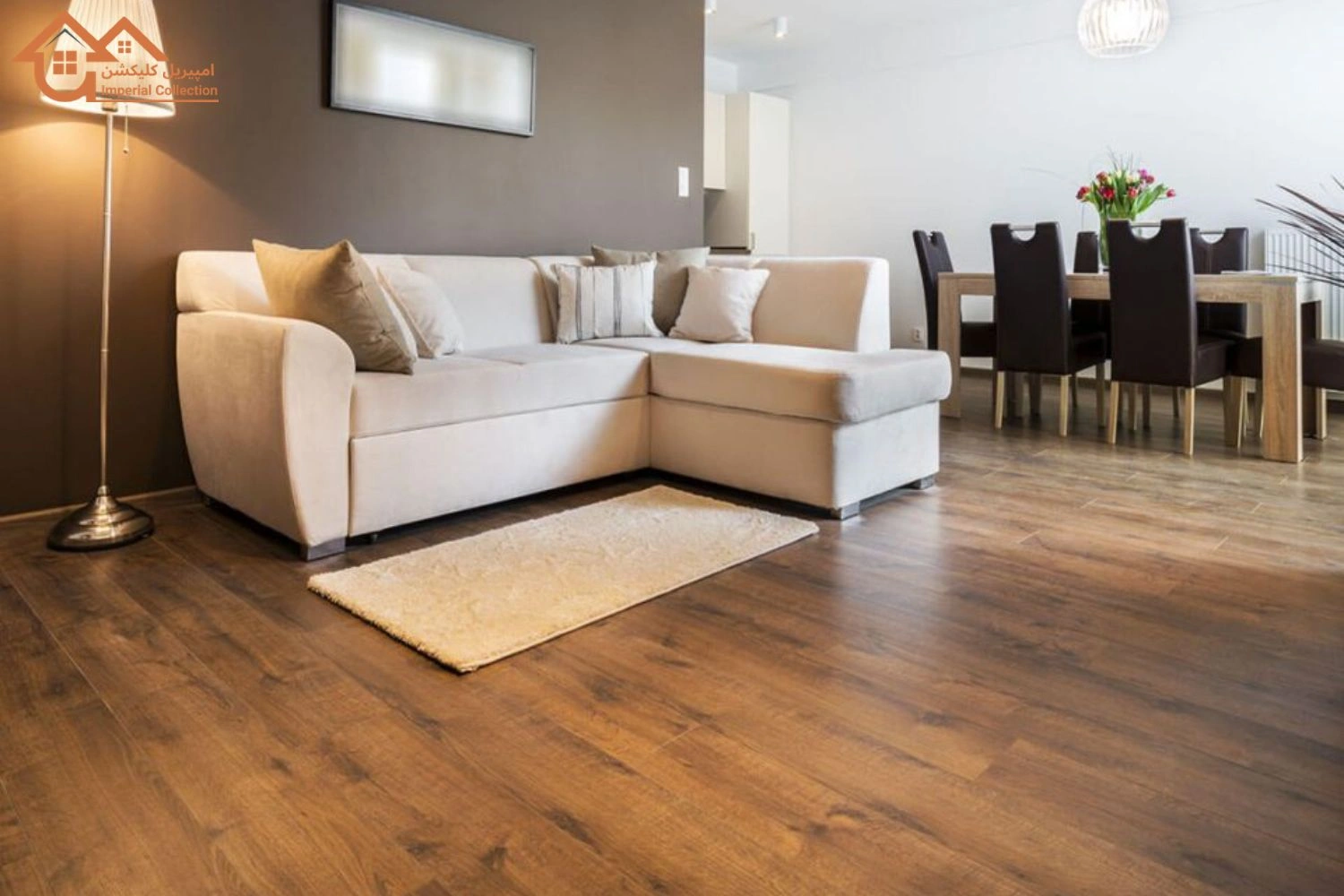 Right Flooring for Your Space