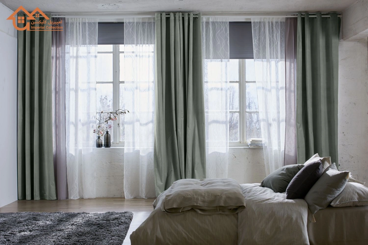 Understand Your Room’s Needs First