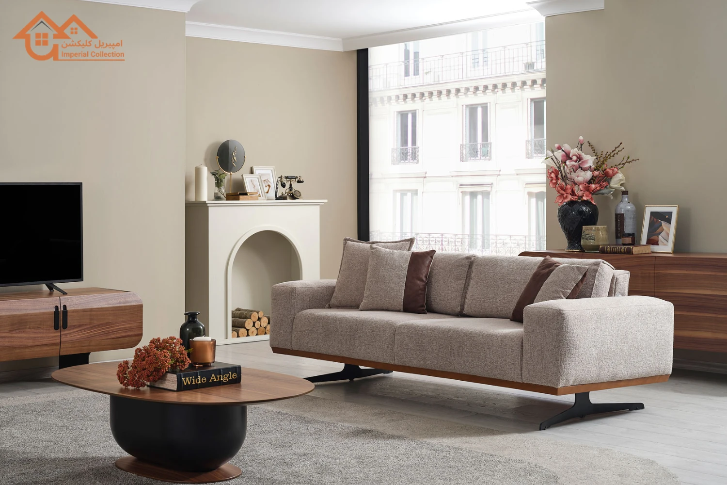 What Makes a Good Upholstery Service