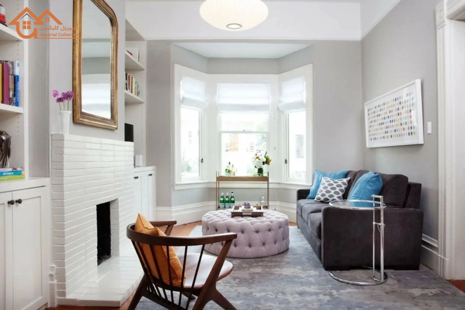 Yalla renovation interior