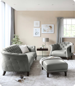 Affordable sofa upholstery Dubai