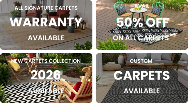 Best outdoor carpet Dubai