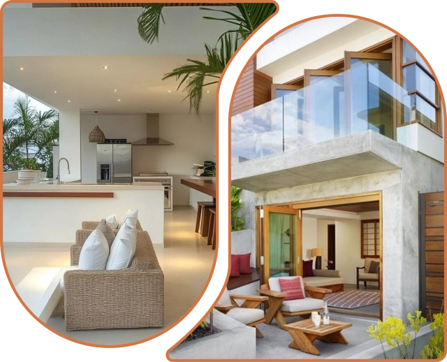Expert Villa Renovation Dubai | No.1 Fit Out Company Uae