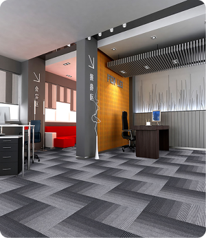 Office carpet fixing Dubai