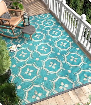 Outdoor flooring solutions Dubai