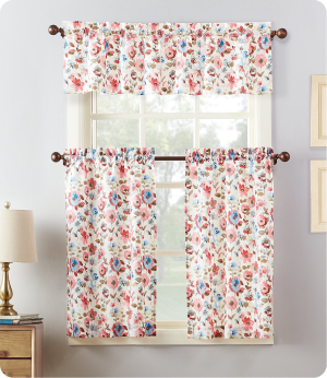 Waterproof kitchen curtains Dubai