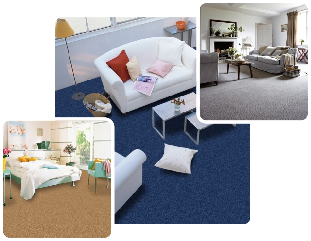 fitted carpets Dubai