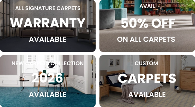 wall to wall carpet Dubai price