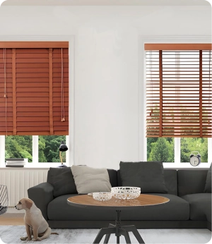 Affordable Venetian blinds in Dubai