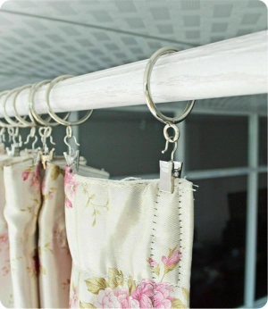 Affordable curtain clips in Dubai
