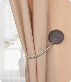 Affordable curtain holders in Dubai