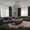 Curtain Styles For Modern Dubai Homes