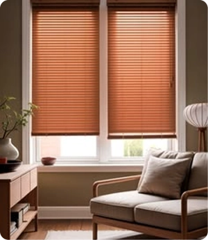 Custom Venetian blinds Dubai