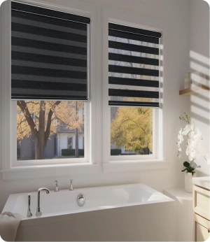 Day-and-night blinds In Dubai
