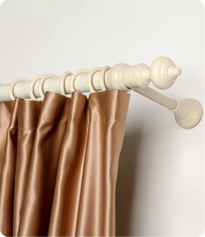 Decorative curtain rings Dubai