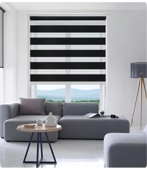 Double layer blinds UAE