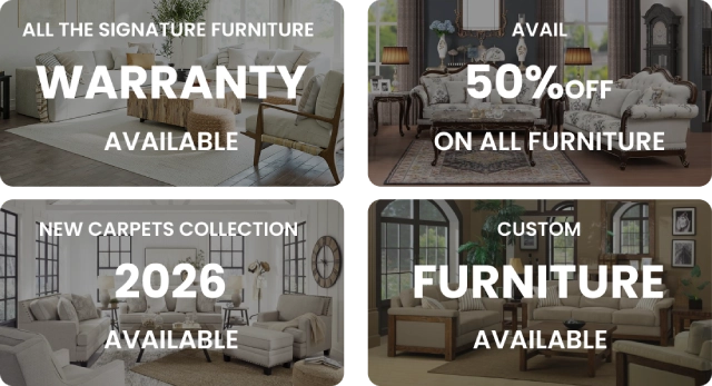 Living room furniture Dubai