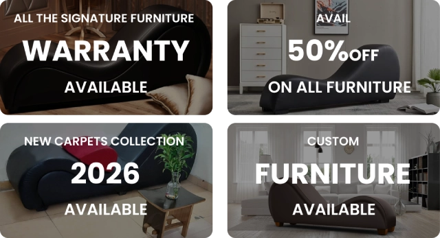 Love sofa Dubai