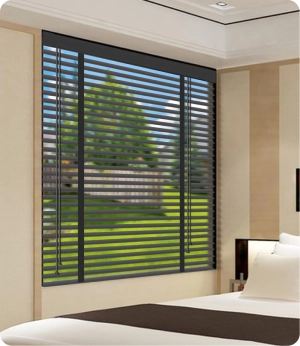 Luxury Venetian blinds UAE