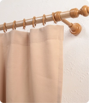 Metal curtain rings Dubai