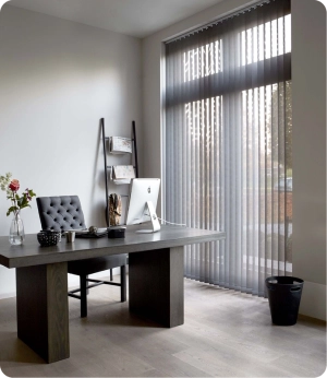 Modern office blinds Dubai
