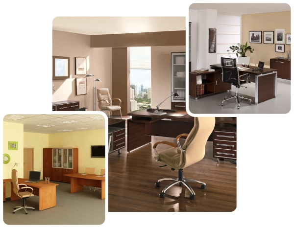 Office painters Dubai