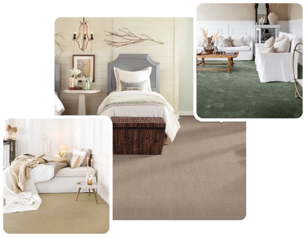 Residential carpets Dubai