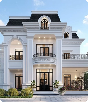 Residential painting services Dubai