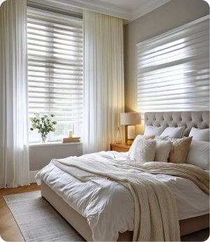 Window coverings Dubai