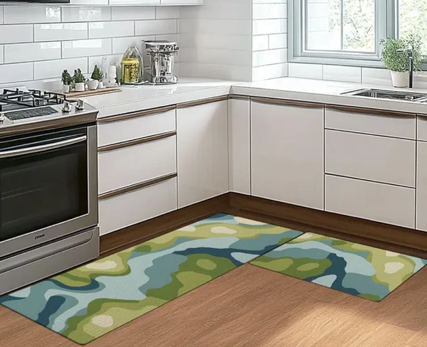 Affordable Kitchen Mats in Dubai